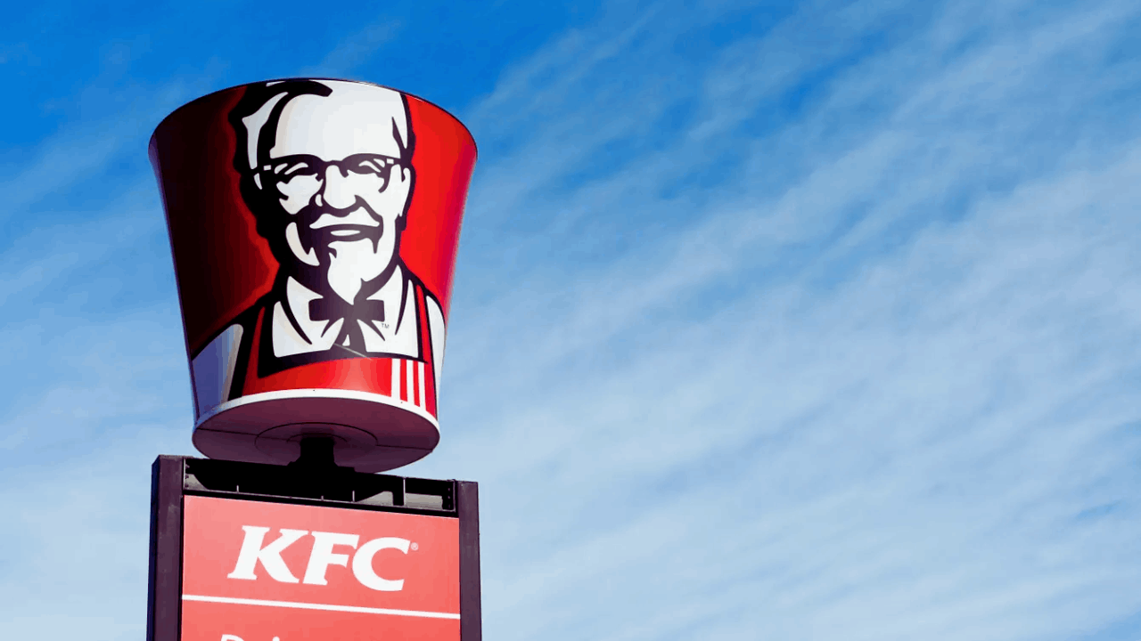 KFC - Learn How to Apply for Jobs [WW]