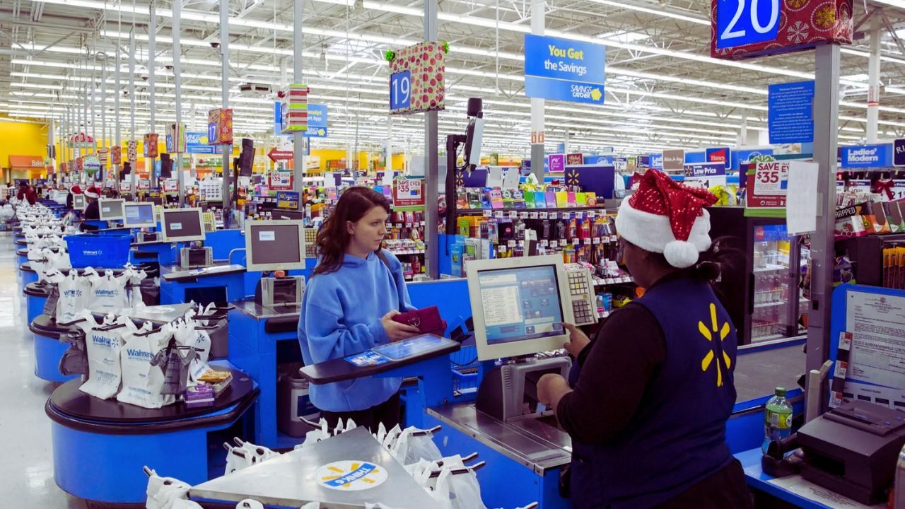 Walmart - Learn How to Apply for Positions [WW]